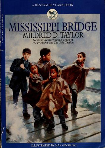 Mississippi Bridge