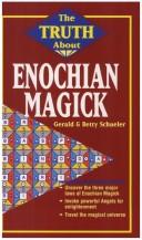 Truth About Enochian Magick: #NAME?