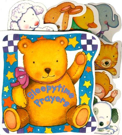 Sleepy Time Stories And Prayers
