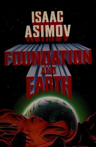 Foundation And Earth