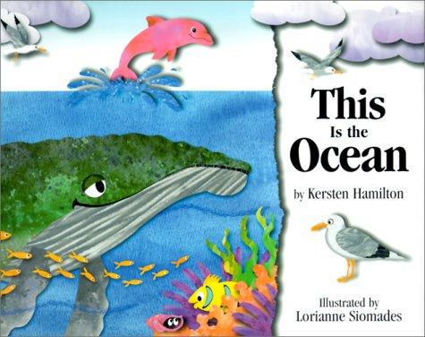 This Is The Ocean