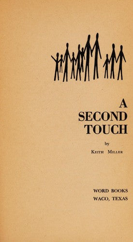 A Second Touch