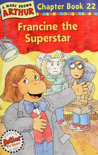Francine The Superstar