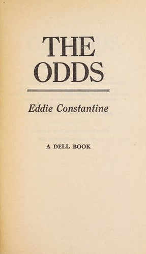 The Odds