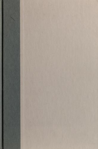 Plainsong (without dust jacket)