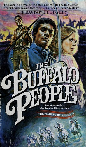 Buffalo People