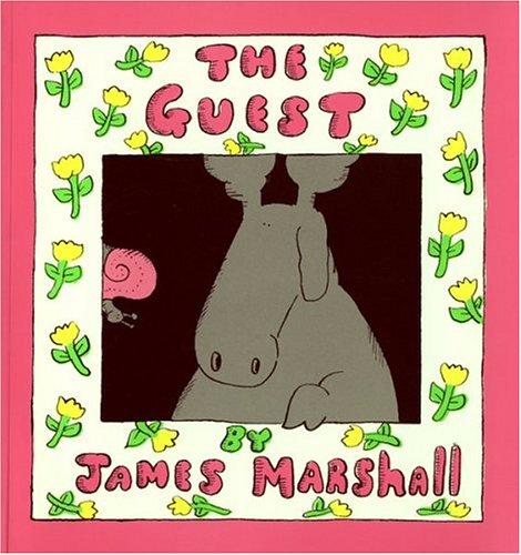 The Guest