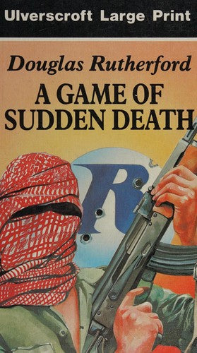 A Game of Sudden Death