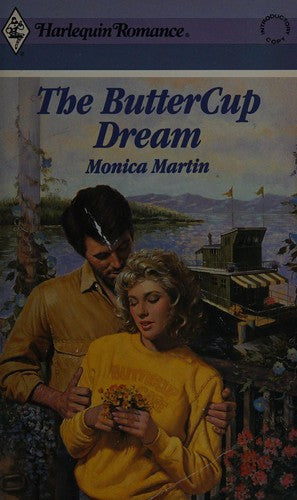 Buttercup Dream