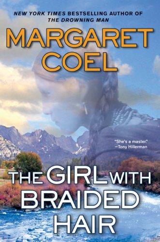 The Girl With Braided Hair (Berkley Prime Crime Mysteries)