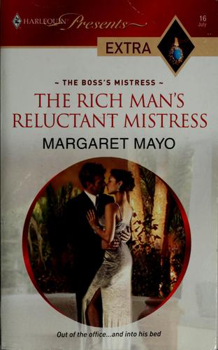 The Rich Man's Reluctant Mistress (Presents Extra)