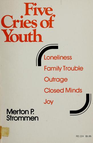 Five Cries of Youth