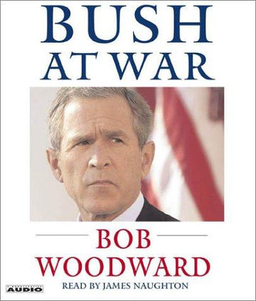 Bush At War: Inside The Bush White House: (6 Discs)