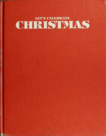 Let's Celebrate Christmas