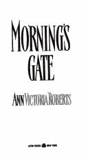Morning's Gate