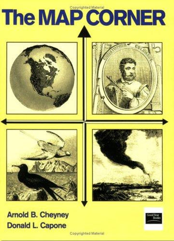 The Map Corner