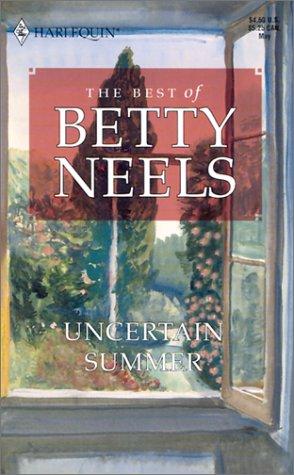 Uncertain Summer
