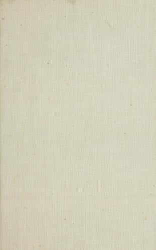 Circus Couronne (without dust jacket)