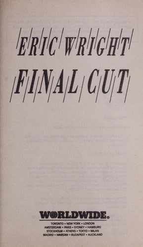 Final Cut