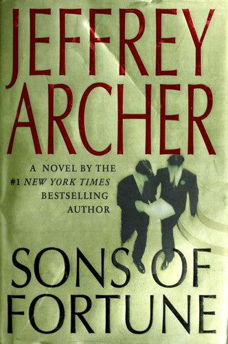Sons Of Fortune