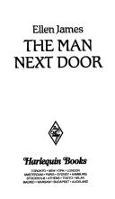 The Man Next Door (Harlequin Superromance No. 708)