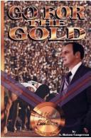 Go For The Gold