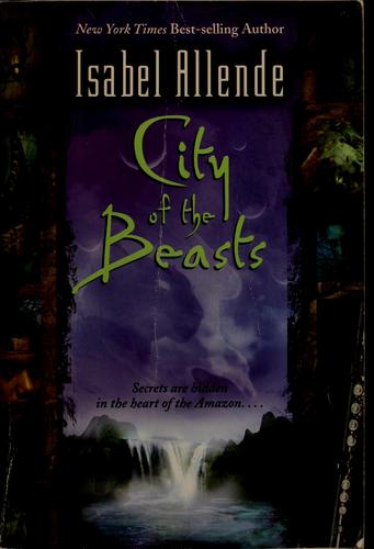 City Of The Beasts (Rack)
