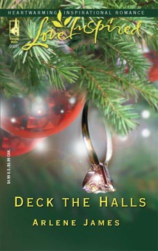 Deck The Halls (Love Inspired #321)