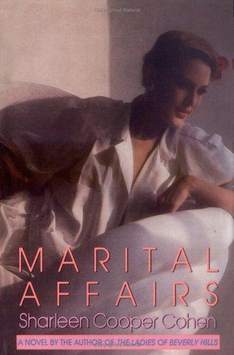Marital Affairs