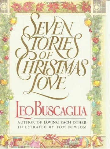 Seven Stories Of Christmas Love