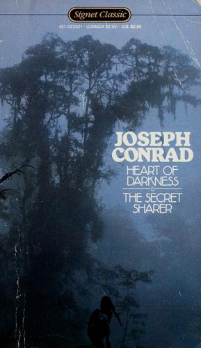 Heart Of Darkness And The Secret Sharer