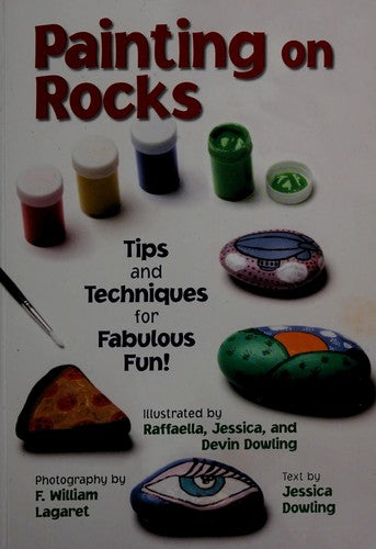 Painting On Rocks