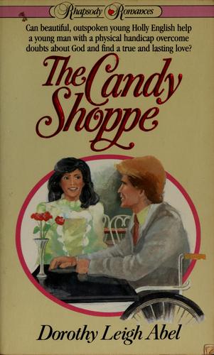 The Candy Shoppe