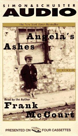 Angela's Ashes (4 Cassettes Stereo)