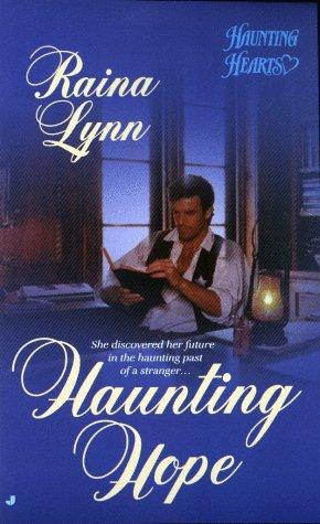 Haunting Hope (Haunting Hearts)