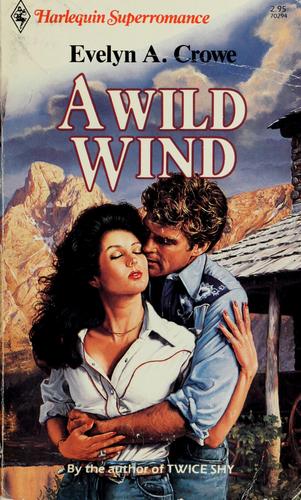 A Wild Wind