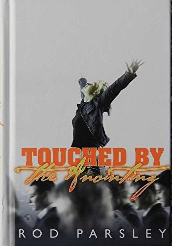 Touched By The Anointing