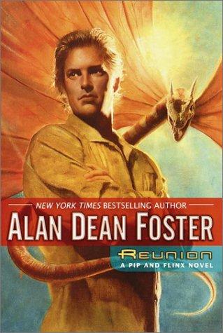 Reunion: A Pip And Flinx Novel