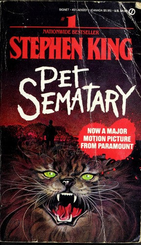 Pet Sematary