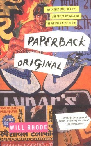Paperback Original