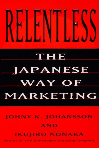 Relentless
