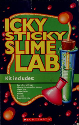Stinky Smelly Hold-Your-Nose Science