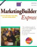 Marketing Builder Express: from the JIAN family of best-selling and award-winning software