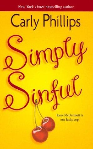 Simply Sinful (The Simply Series, Book 1)