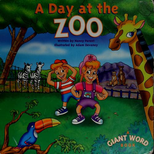 A Day At The Zoo