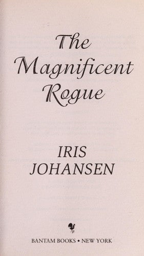 The Magnificent Rogue