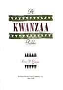 A Kwanzaa Fable