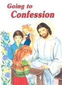 Going To Confession