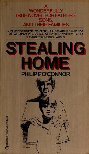 Stealing Home
