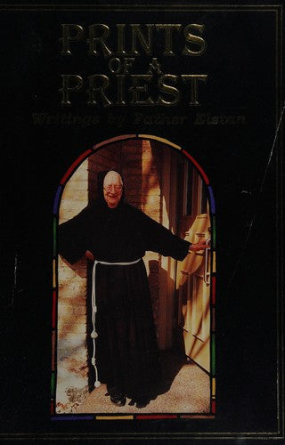 Prints Of A Priest: Writings